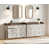 Blanc antique