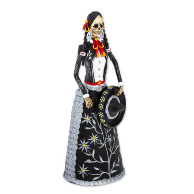 Audrey Fantasy & Sci-Fi Figurines & Sculptures
