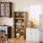 Tall Storage Cabinet