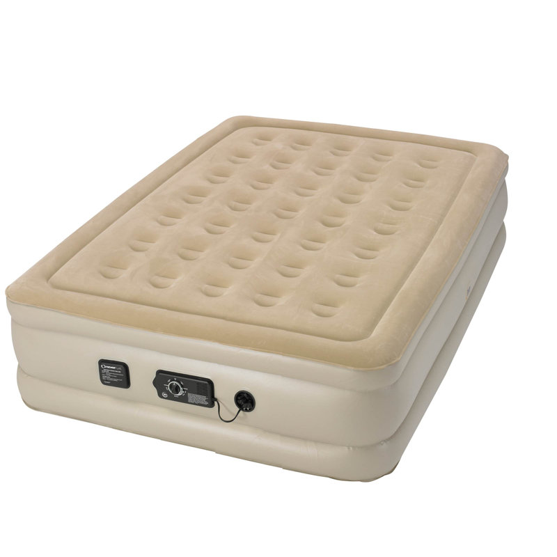 Raised 18" Air Mattress