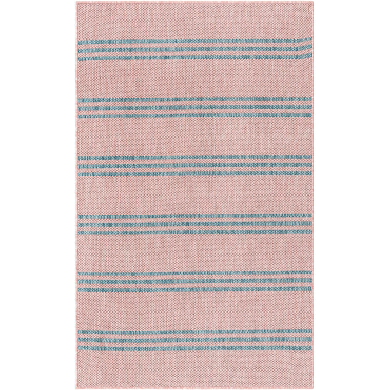 Jill Zarin Anguilla Indoor/Outdoor Rug, Rectangle 3'3" x 5'3"