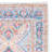 Joppatowne Hand Loomed Performance Oriental Rug-556300793
