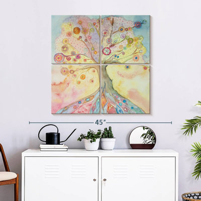 Arbre fantaisiste Harnek