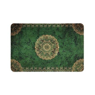 Breccan Non-Slip Indoor Doormat