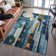 Premium Machine Washable Dimatteo AMF1125 Geometric Rug