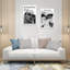 3 Piece Wrapped Canvas Print-414251760