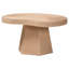 Table basse Bali & Pari Lenka