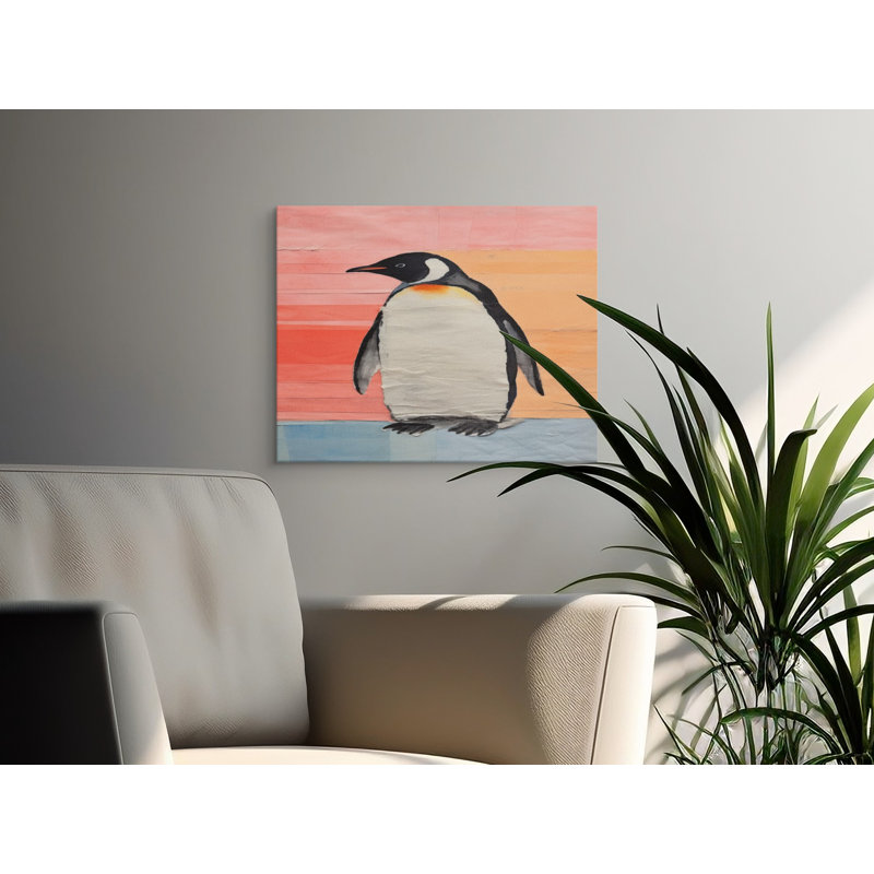Wrapped Canvas Print Set, 20x10