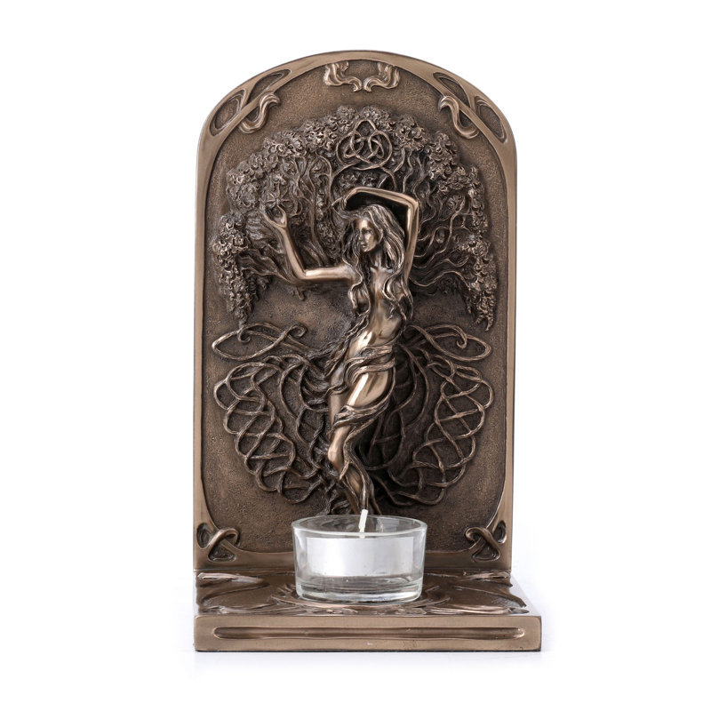 Statue Brahm
