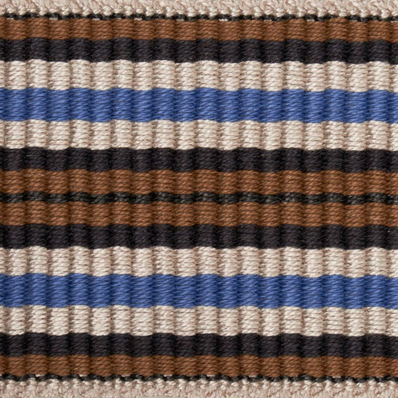 Ruban Schumacher x Neisha Crosland Topaki, Bluebell