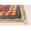 Tapis ivoire Finest Ghazni 6 pi 7 po x 9 pi 10 po