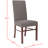 Ardell 19.70'' H Upholstered Parsons Chair-1532473650