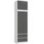 Sollie Particle Board 2 - Door Rectangle Accent Cabinet-1835695185