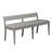 Harlowe Upholstered Dining Bench