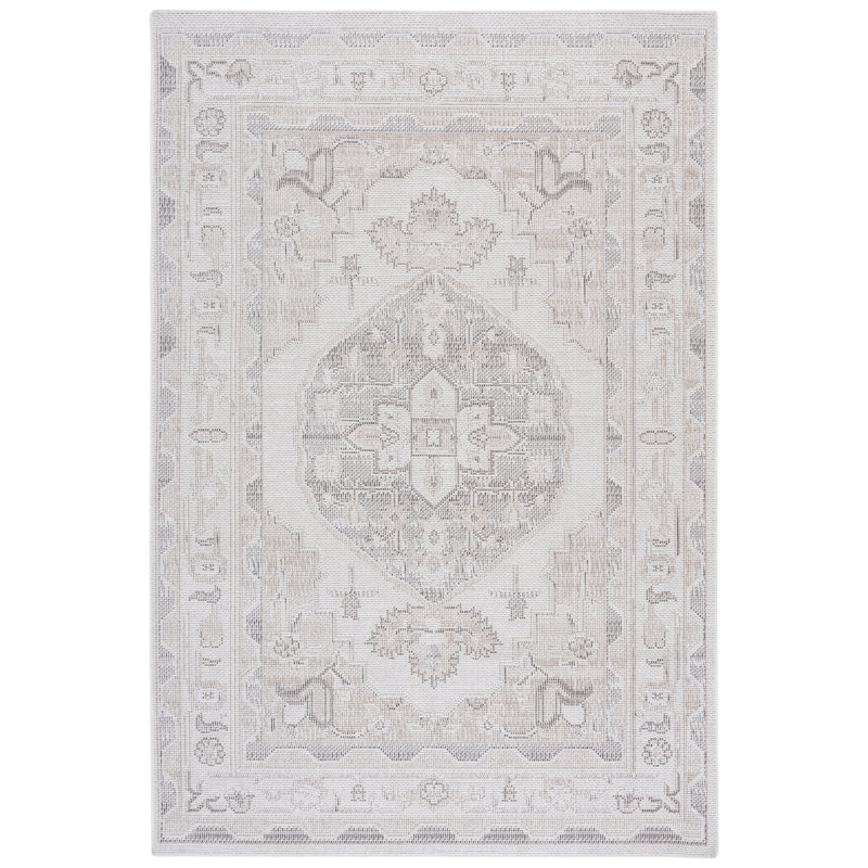 Hammock 302 Performance Machine Washable Oriental Rug, Rectangle 6'10" x 9'2"