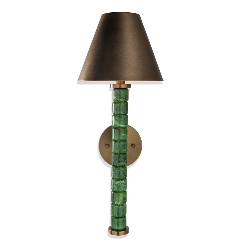 Jade 1 - Light Wallchiere