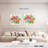 Harnek Bright Bouquet I-109235534
