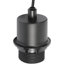 Perspectives LED Ceiling Fan with Lighting