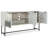 Daman Accent Cabinet