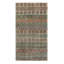 Vintage One-of-a-Kind 4'8X8'10 Hand Knotted Area Rug