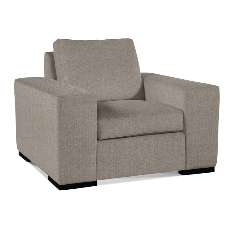 Memphis Upholstered Armchair