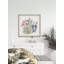 Seaweed Bloom - Single Picture Frame Print-508210951