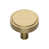 Satin Brass