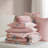 Vintage Floral Bedding Sets, Ultra-soft Polyester, Reversible Design, Perfect For Home Décor