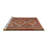 Oriental Indoor Rug-1825838968