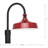 Cedar Springs Lantern Head-766329409