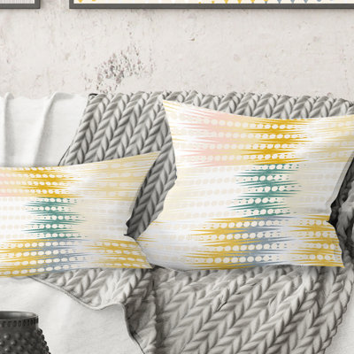 Design VIII Pillow