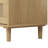 Modern Minimalist Drawer Dresser cabinet
