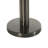 Stainless Steel Tabletop Candlestick-957215421-957215420