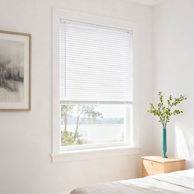 Blackout Venetian Blind