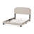 Amick Upholstered Platform Bed-154814146-154814145