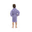 Peignoir en molleton avec poches pour enfants Lovett-1514346085-1514346086