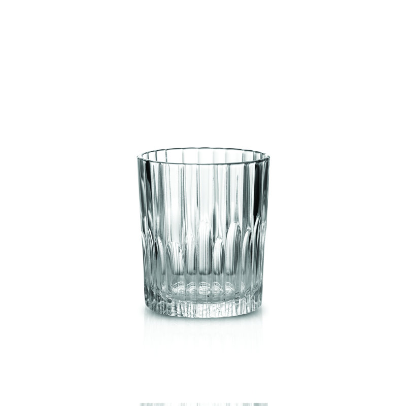Ensemble de 6 verres Manhattan, 7,75 oz