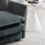 Canapé modulaire en chenille-124526389