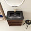 Meuble-lavabo simple 30 po avec comptoir Romen-1744203600-1744203615