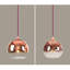 1 - Light Single Pendant-83148635-83148636