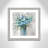 Barsaga Picture Frame Print on Paper