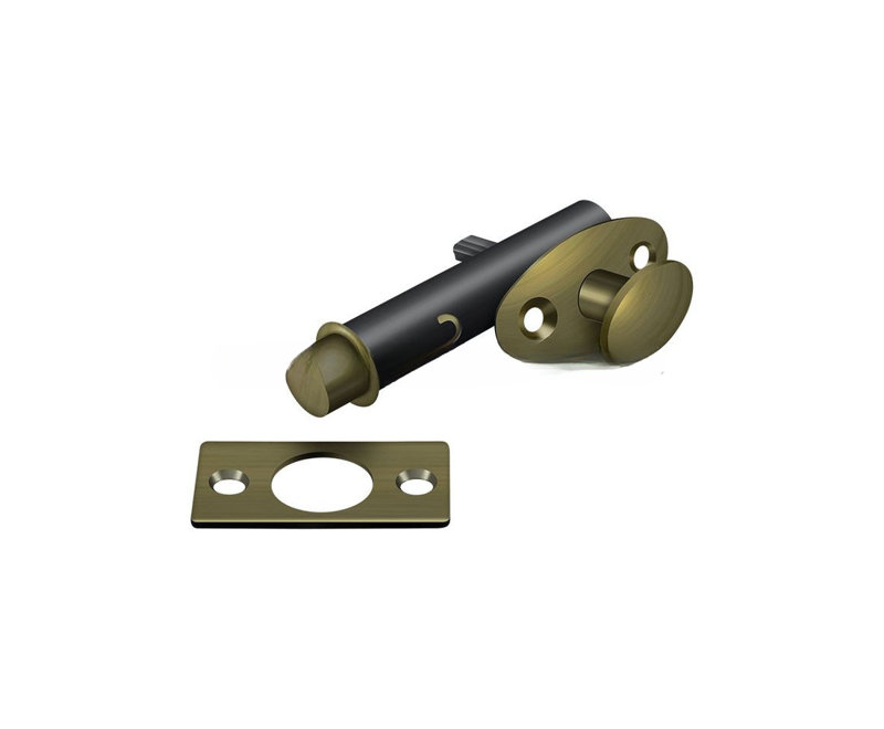 Hardware, Antique Brass