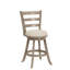 Tabouret de bar et de comptoir Argel-932631762