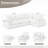 Cloud Modular Couch 4 Pieces Closed-1229602882-1229602884