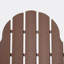 Chaise Adirondack pliante-483260831