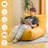 Harpenden Bean Bag Sofa-1251880946