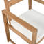 Ensemble de table et chaises de patio 7 pièces TREXM-1892127256