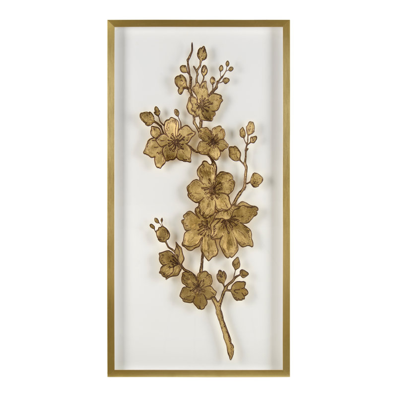 Fleur de cerisier II