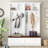 Farmhouse 4-In-1 Hall Tree With Wood Grain Bench, Mudroom Versatile Coat Rack With 2 Large Drawer, Entrance Organizer For Hallway, Living Room,-415705340