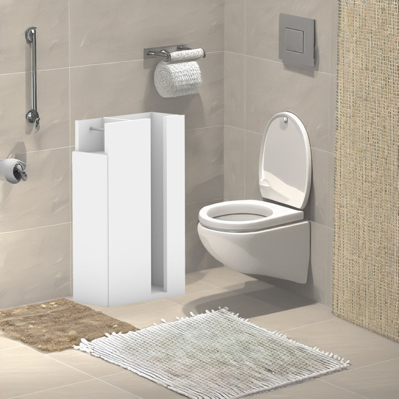 Oralee Bathroom Cabinet
